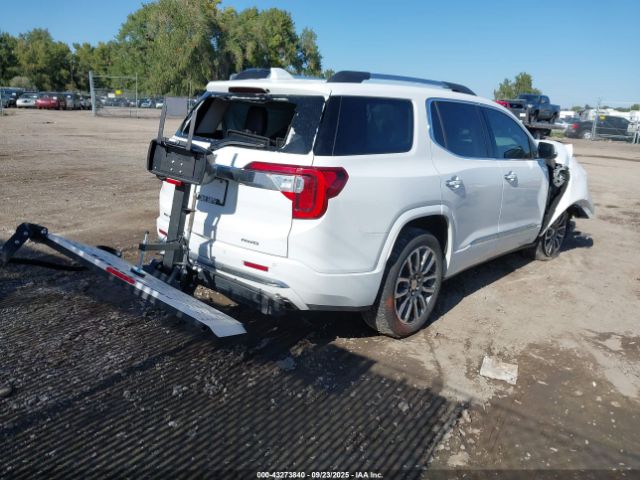 2021 GMC ACADIA 1GKKNXLS7MZ195567 Photo 3
