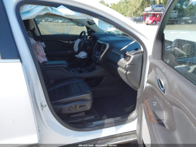 2021 GMC ACADIA 1GKKNXLS7MZ195567 Photo 4