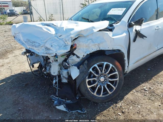 2021 GMC ACADIA 1GKKNXLS7MZ195567 Photo 5