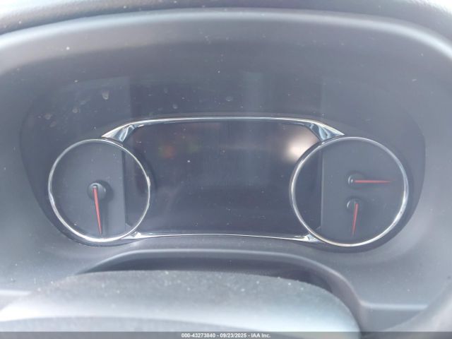 2021 GMC ACADIA 1GKKNXLS7MZ195567 Photo 6