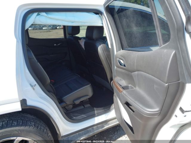 2021 GMC ACADIA 1GKKNXLS7MZ195567 Photo 7