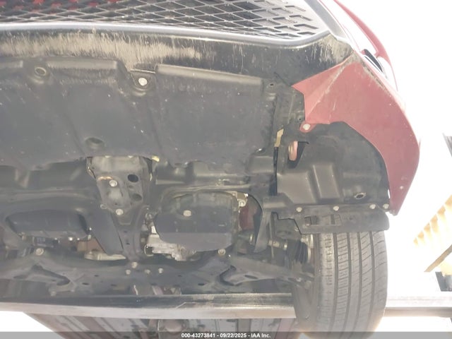 5YFBURHE6HP596203 Toyota 2zr-fe