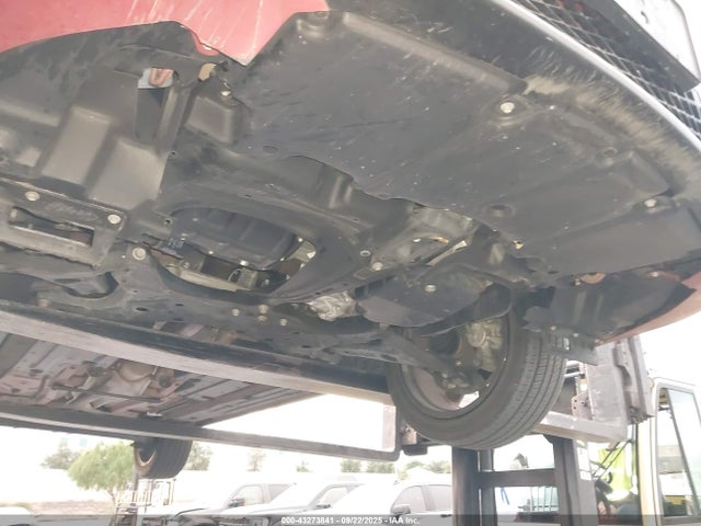 5YFBURHE6HP596203 Toyota 2zr-fe