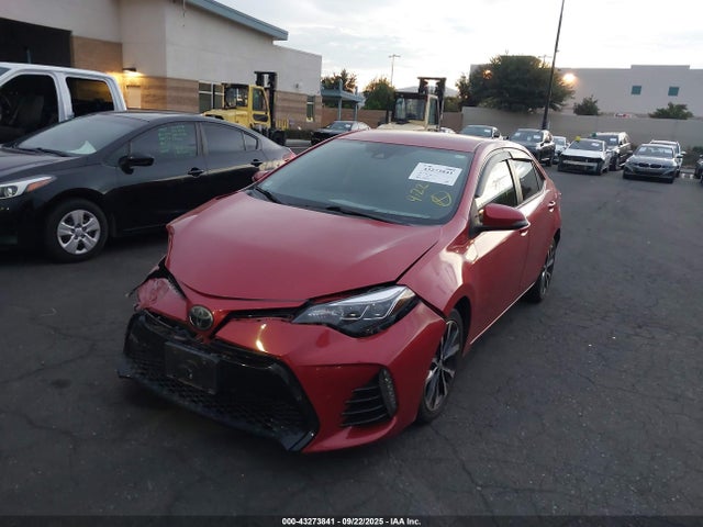 5YFBURHE6HP596203 Toyota 2zr-fe