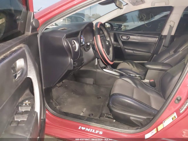 5YFBURHE6HP596203 Toyota 2zr-fe
