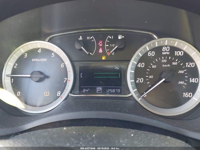 3N1AB7AP9EY200894 Nissan 2014