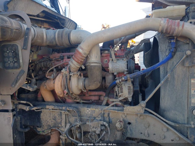 Kenworth Construction W900 2015 1XKWP49X3FR425878 Image 11