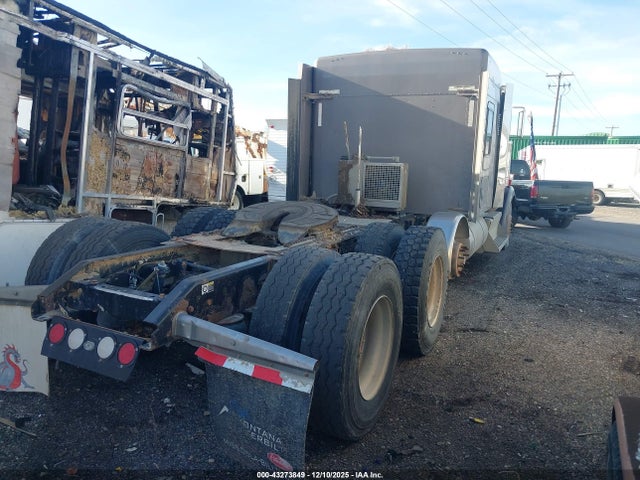 Kenworth Construction W900 2015 1XKWP49X3FR425878 Image 4