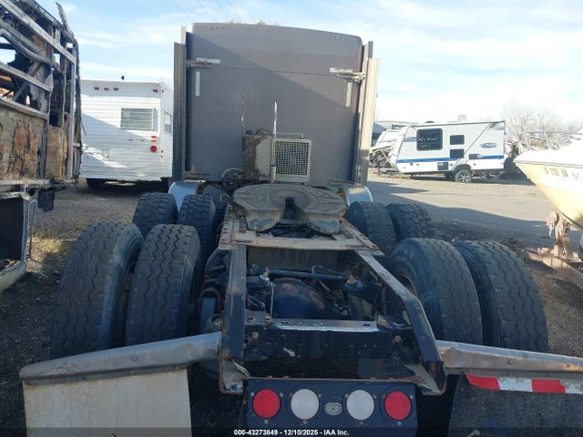 Kenworth Construction W900 2015 1XKWP49X3FR425878 Image 8