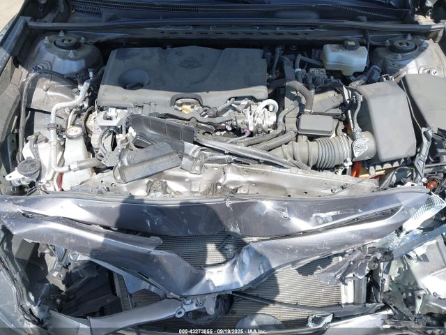 Toyota a25a-fxs, 3nm 2023 4T1S31AK7PU603550 Image 10