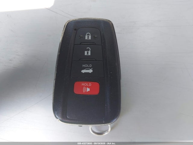 Toyota a25a-fxs, 3nm 2023 4T1S31AK7PU603550 Image 11