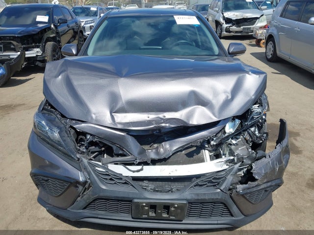 Toyota a25a-fxs, 3nm 2023 4T1S31AK7PU603550 Image 12