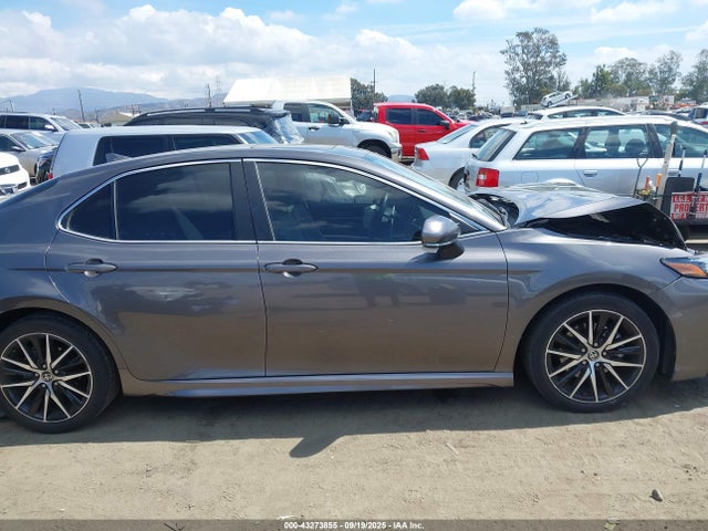 Toyota a25a-fxs, 3nm 2023 4T1S31AK7PU603550 Image 13