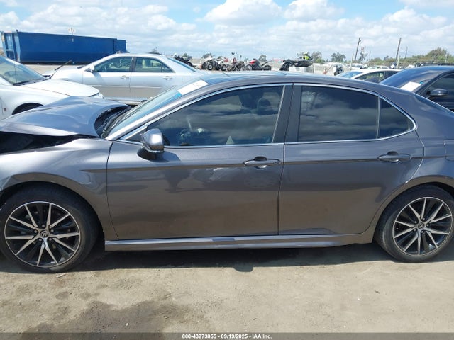 Toyota a25a-fxs, 3nm 2023 4T1S31AK7PU603550 Image 14