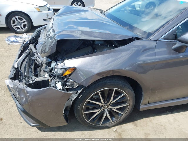 Toyota a25a-fxs, 3nm 2023 4T1S31AK7PU603550 Image 17