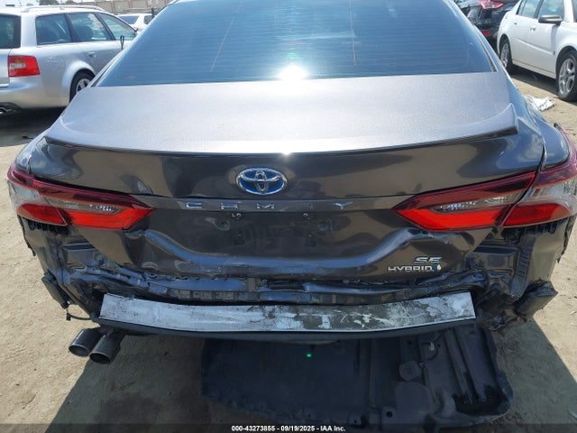 Toyota a25a-fxs, 3nm 2023 4T1S31AK7PU603550 Image 19