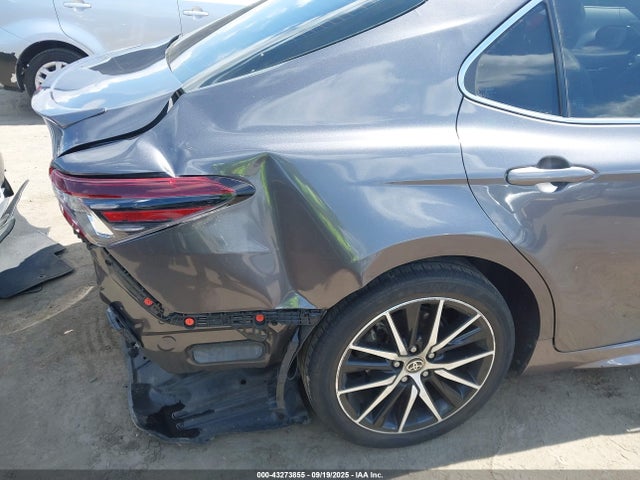 Toyota a25a-fxs, 3nm 2023 4T1S31AK7PU603550 Image 20