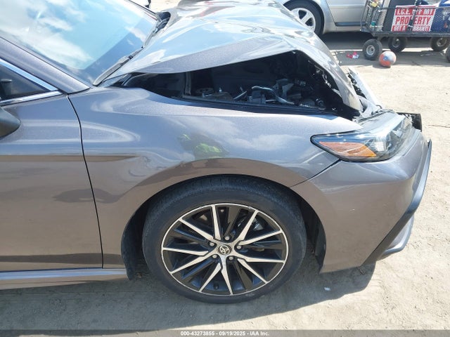 Toyota a25a-fxs, 3nm 2023 4T1S31AK7PU603550 Image 21