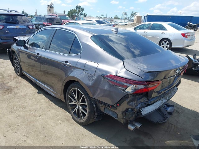 Toyota a25a-fxs, 3nm 2023 4T1S31AK7PU603550 Image 3
