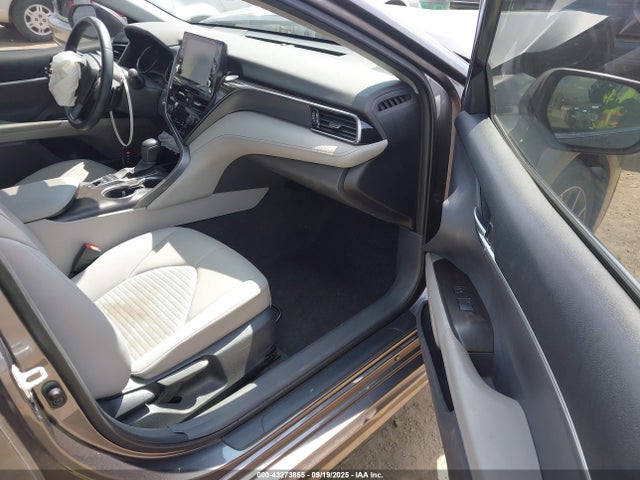 Toyota a25a-fxs, 3nm 2023 4T1S31AK7PU603550 Image 5