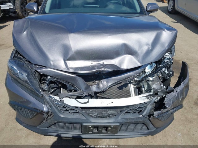 Toyota a25a-fxs, 3nm 2023 4T1S31AK7PU603550 Image 6