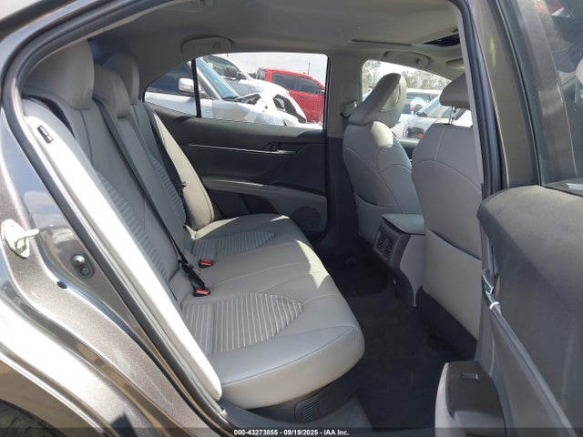 Toyota a25a-fxs, 3nm 2023 4T1S31AK7PU603550 Image 8