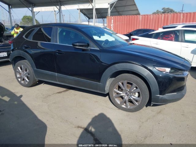 2021 MAZDA CX-30 3MVDMBBL3MM244834