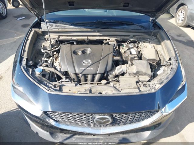 2021 MAZDA CX-30 3MVDMBBL3MM244834 Photo 9