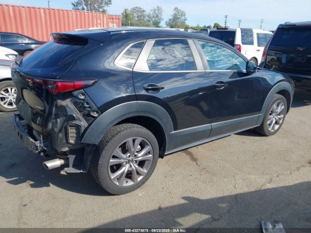 2021 MAZDA CX-30 3MVDMBBL3MM244834 Photo 3