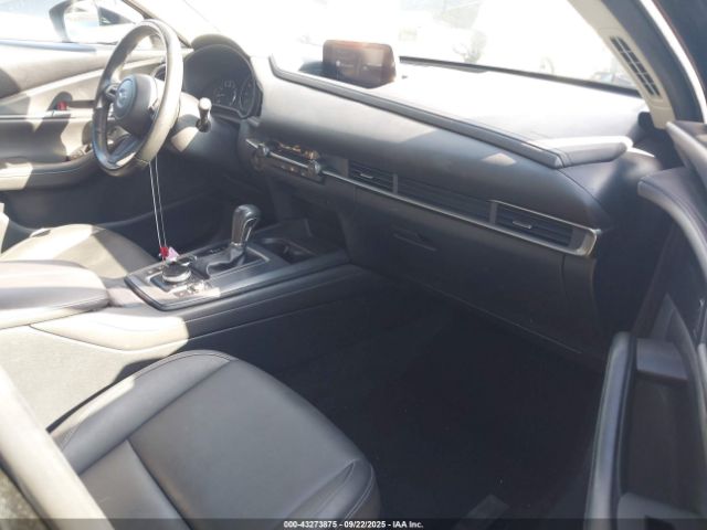 2021 MAZDA CX-30 3MVDMBBL3MM244834 Photo 4