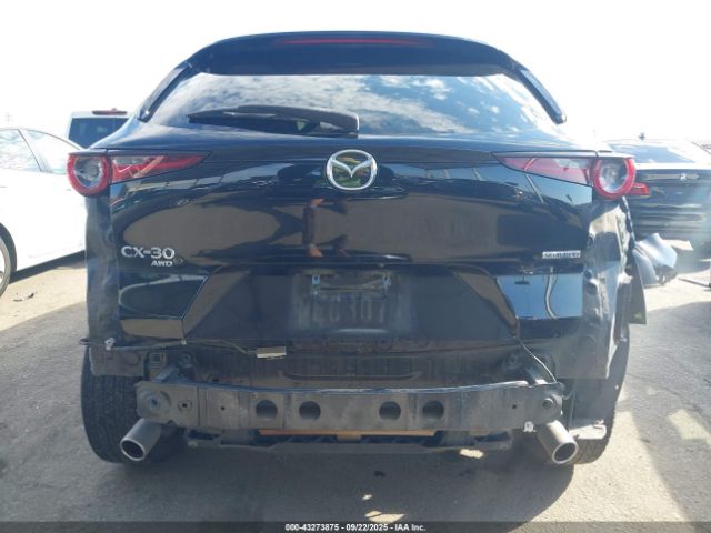 2021 MAZDA CX-30 3MVDMBBL3MM244834 Photo 5