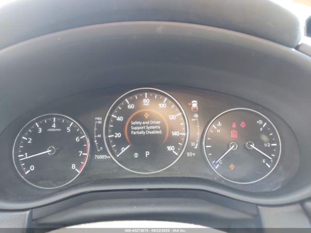 2021 MAZDA CX-30 3MVDMBBL3MM244834 Photo 6