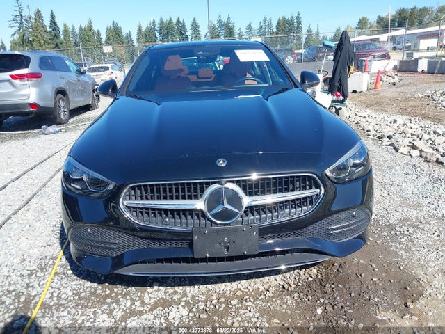 W1KAF4HB2NR008609 Mercedes-Benz m264