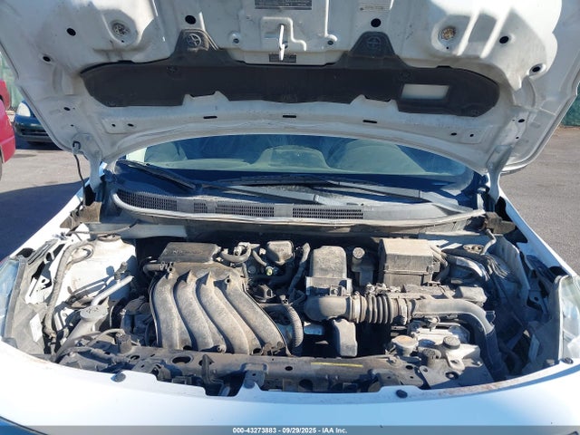 3N1CN7AP0HL870450 Nissan Versa