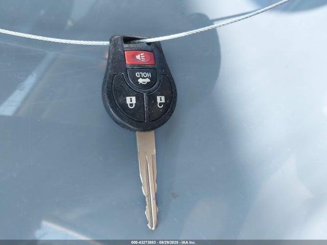 3N1CN7AP0HL870450 Nissan Versa