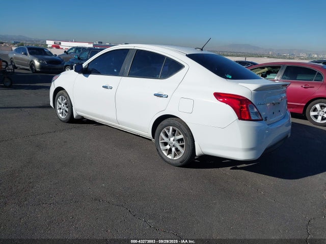 3N1CN7AP0HL870450 Nissan Versa