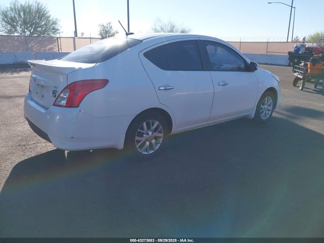 3N1CN7AP0HL870450 Nissan Versa