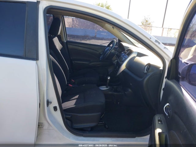 3N1CN7AP0HL870450 Nissan Versa