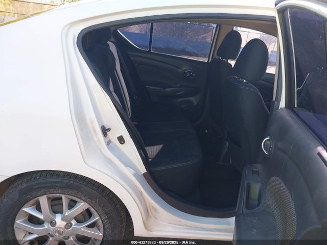 3N1CN7AP0HL870450 Nissan Versa