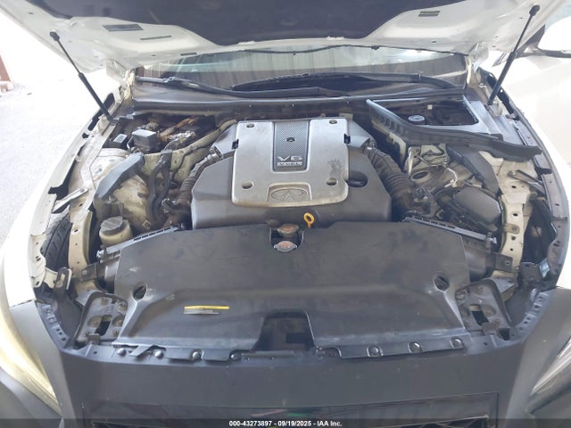 JN1BV7APXEM682709 Infiniti Q50