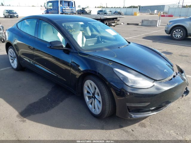 2023 TESLA MODEL 3 5YJ3E1EA7PF465117 Photo 0