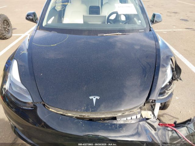 2023 TESLA MODEL 3 5YJ3E1EA7PF465117 Photo 9