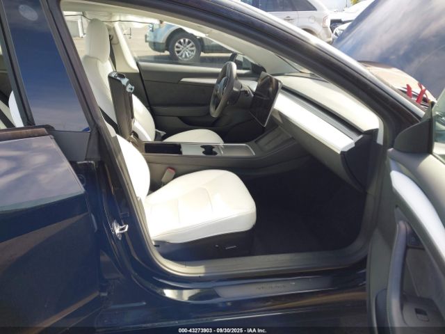 2023 TESLA MODEL 3 5YJ3E1EA7PF465117 Photo 4