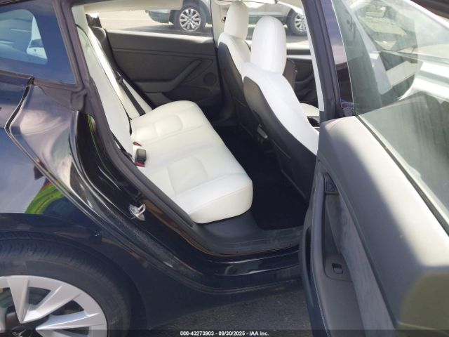 2023 TESLA MODEL 3 5YJ3E1EA7PF465117 Photo 7