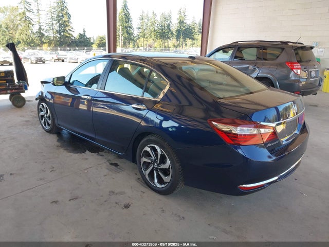 1HGCR2F85HA264138 Honda k24w1