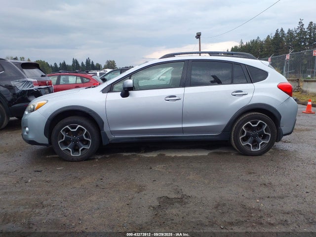 Subaru 2.0l na 2014 JF2GPACC1E8265140 Image 14