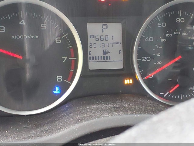 Subaru 2.0l na 2014 JF2GPACC1E8265140 Image 15