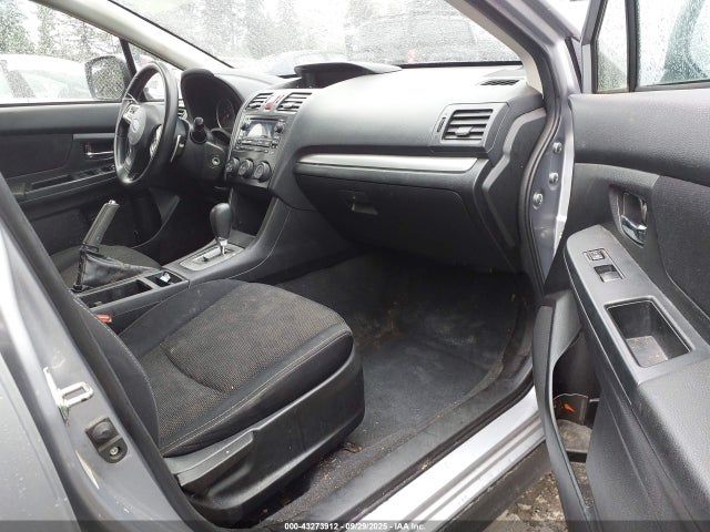 Subaru 2.0l na 2014 JF2GPACC1E8265140 Image 5