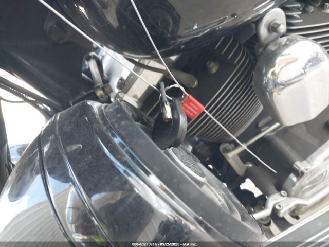 2010 HARLEY-DAVIDSON FLHX 1HD1KB415AB659029 Photo 10