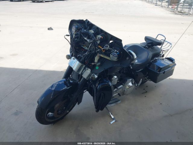 2010 HARLEY-DAVIDSON FLHX 1HD1KB415AB659029 Photo 1